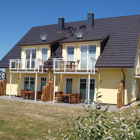 Apartment Strandkate Wohnung Strandhafer Börgerende-Rethwisch Стая снимка