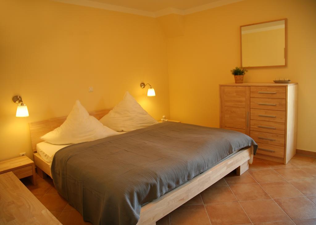 Apartment Strandkate Wohnung Strandhafer Börgerende-Rethwisch Стая снимка